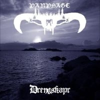 Panphage - Drengskapr i gruppen VINYL hos Bengans Skivbutik AB (3695791)