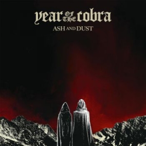 Year Of The Cobra - Ash And Dust (Vinyl Lp Black) i gruppen VINYL hos Bengans Skivbutik AB (3695792)