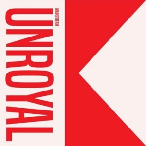 Unroyal - Mainstream i gruppen VINYL hos Bengans Skivbutik AB (3695835)