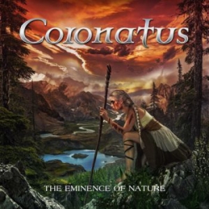 Coronatus - Eminence Of Nature The (2 Cd Box) i gruppen CD hos Bengans Skivbutik AB (3695867)