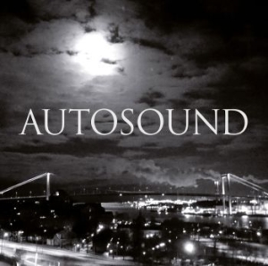 Autosound - Autosound i gruppen Minishops / Autosound hos Bengans Skivbutik AB (3696867)