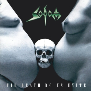 Sodom - Til Death Do Us Unite i gruppen CD hos Bengans Skivbutik AB (3696931)