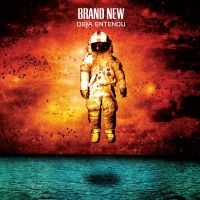 Brand New - Deja Entendu i gruppen CDV06 hos Bengans Skivbutik AB (3699928)