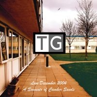 Throbbing Gristle - A Souvenir Of Camber Sands i gruppen VINYL hos Bengans Skivbutik AB (3700787)