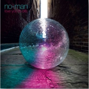 No-Man - Love You To Bits (Vinyl) i gruppen VINYL hos Bengans Skivbutik AB (3700833)