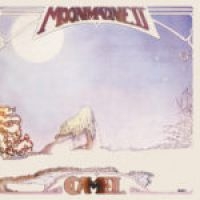 Camel - Moonmadness (Vinyl) i gruppen VINYL hos Bengans Skivbutik AB (3700835)