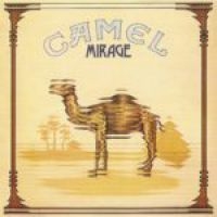 Camel - Mirage (Vinyl) i gruppen -Start Jan R2 hos Bengans Skivbutik AB (3700837)