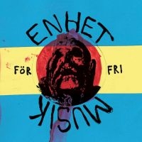 Enhet För Fri Musik - Det Finns Ett Hjärta Som För Dig i gruppen VINYL hos Bengans Skivbutik AB (3700859)