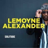 Alexander Lemoyne - Solitude i gruppen CD hos Bengans Skivbutik AB (3700873)