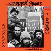 Stokes Chadwick - Chadwick Stokes & The Pintos i gruppen CD hos Bengans Skivbutik AB (3700897)