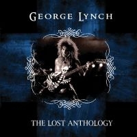 Lynch George - The Lost Anthology i gruppen VINYL hos Bengans Skivbutik AB (3700906)