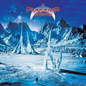 Various Artists - A Prog Rock Christmas i gruppen CD hos Bengans Skivbutik AB (3700913)