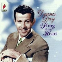 Day Dennis - A Song In My Heart i gruppen CD hos Bengans Skivbutik AB (3700975)