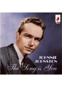 Johnston Johnnie - Song Is You i gruppen CD hos Bengans Skivbutik AB (3700979)