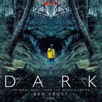 Filmmusik - Dark Cycle 1 i gruppen CD hos Bengans Skivbutik AB (3701054)