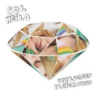 Sol Heilo - Unplugged Playground i gruppen CD hos Bengans Skivbutik AB (3701079)