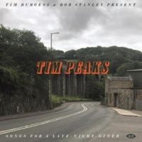 Various Artists - Tim PeaksPresented By Tim Burgess i gruppen VINYL hos Bengans Skivbutik AB (3701107)