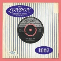 Various Artists - London American Label: Year By Year i gruppen CD / Pop-Rock hos Bengans Skivbutik AB (3701127)