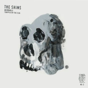 Shins The - Waimanalo i gruppen VINYL hos Bengans Skivbutik AB (3701134)