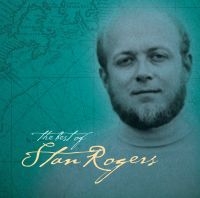 Rogers Stan - Best Of Stan Rogers i gruppen VINYL hos Bengans Skivbutik AB (3701146)