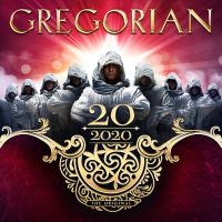 Gregorian - 20/2020 i gruppen CD hos Bengans Skivbutik AB (3702622)