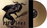 Sterbhaus - Krampusnacht - Exclusive Gold Editi i gruppen VINYL hos Bengans Skivbutik AB (3702627)