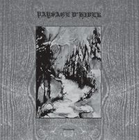 Paysage D'hiver - Winterkälte (3 Lp Vinyl) i gruppen VINYL hos Bengans Skivbutik AB (3702636)