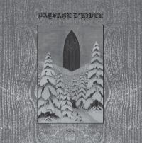 Paysage D'hiver - Das Tor (2 Lp) i gruppen VINYL hos Bengans Skivbutik AB (3702638)