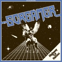 Screamer - Highway Of Heroes i gruppen CDK-07 hos Bengans Skivbutik AB (3702644)