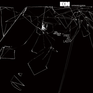 Mal Waldron Trio - Free At Last - Extended Edition (2L i gruppen VINYL hos Bengans Skivbutik AB (3702660)
