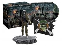 Iron Maiden - A Matter Of Life And Death (Lt i gruppen Minishops / Iron Maiden hos Bengans Skivbutik AB (3703309)