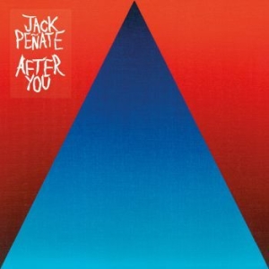 Penate Jack - After You i gruppen VI TIPSER / Klassiska lablar / XL Recordings hos Bengans Skivbutik AB (3703541)