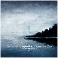 Sun Of The Sleepless / Cavernous Ga - Sun Of The Sleepless / Cavernous Ga i gruppen VINYL hos Bengans Skivbutik AB (3703605)