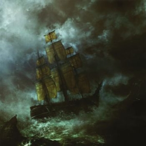 Isenordal - Shores Of Mourning i gruppen CD hos Bengans Skivbutik AB (3703852)