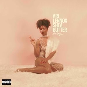 Ari Lennox - Shea Butter Baby i gruppen VINYL hos Bengans Skivbutik AB (3703976)