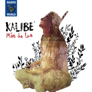 Kalibe - Mae De Lua i gruppen CD hos Bengans Skivbutik AB (3703996)