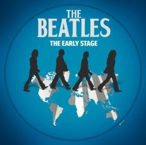 Beatles - Early Stage (Picture Disc) i gruppen VINYL hos Bengans Skivbutik AB (3704177)