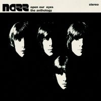 Nazz - Open Our Eyes - The Anthology i gruppen CD hos Bengans Skivbutik AB (3704196)