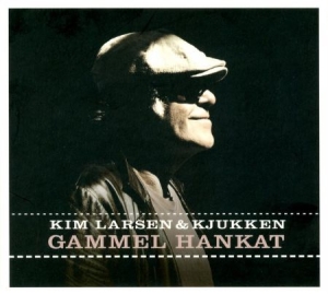 Kim Larsen & Kjukken - Gammel Hankat (Vinyl) i gruppen VINYL hos Bengans Skivbutik AB (3704216)