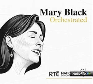 Mary Black - Mary Black Orchestrated (Vinyl i gruppen VINYL hos Bengans Skivbutik AB (3704218)