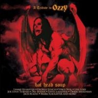 Blandade Artister - Bat Head Soup - A Tribute To Ozzy i gruppen VINYL hos Bengans Skivbutik AB (3704239)