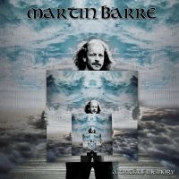 Barre Martin - A Trick Of Memory i gruppen VINYL hos Bengans Skivbutik AB (3704240)