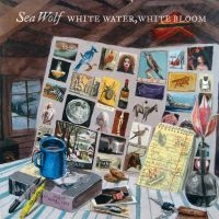 Sea Wolf - White Water, White Bloom i gruppen VINYL hos Bengans Skivbutik AB (3704246)