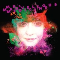 Mk's Marvellous Medicine - Where Do You Go? i gruppen VINYL hos Bengans Skivbutik AB (3704251)