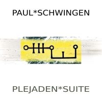 Paul Schwingen - Plejaden*Suite i gruppen CD hos Bengans Skivbutik AB (3704275)