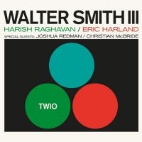 Smith Iii Walter - Twoi (Tri Colour Vinyl) i gruppen VINYL hos Bengans Skivbutik AB (3704278)