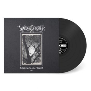 Waldgefluster - Stimmen Im Wind 2020 (Vinyl) i gruppen VINYL hos Bengans Skivbutik AB (3704397)