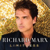 Richard Marx - Limitless i gruppen CD hos Bengans Skivbutik AB (3704403)