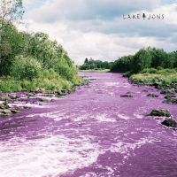 Lake Jons - The Coast i gruppen VINYL hos Bengans Skivbutik AB (3704700)