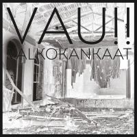 Vau !! - Valkokankaat (Lp+Cd) i gruppen VINYL hos Bengans Skivbutik AB (3704720)